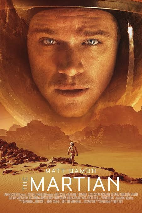 The Martian