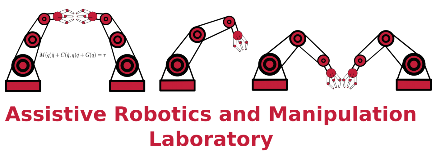 The Assistive Robotics and Manipulation