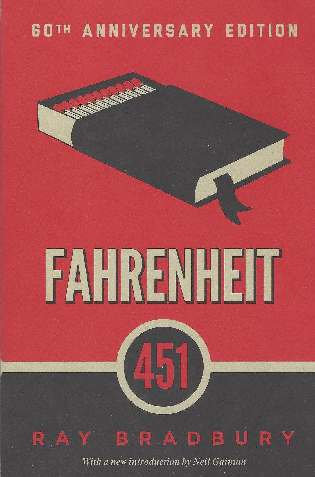 Fahrenheit 451