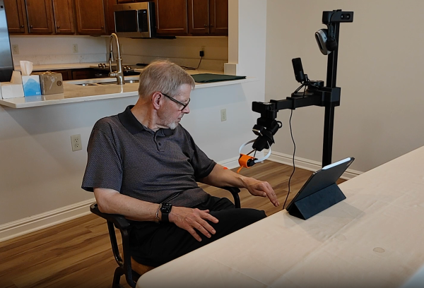 People Could Get Real Help With Tasks Just by Talking With Robots