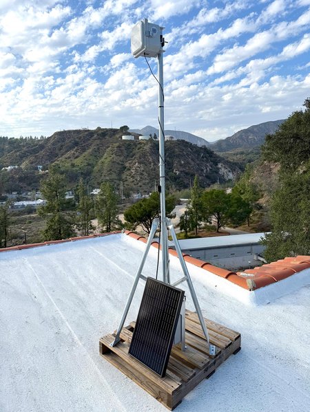 How Caltech’s Phoenix Project is Transforming Air Quality Monitoring