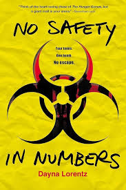 Book Review: No Safety in Numbers