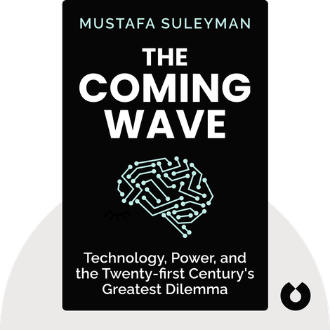 The Coming Wave