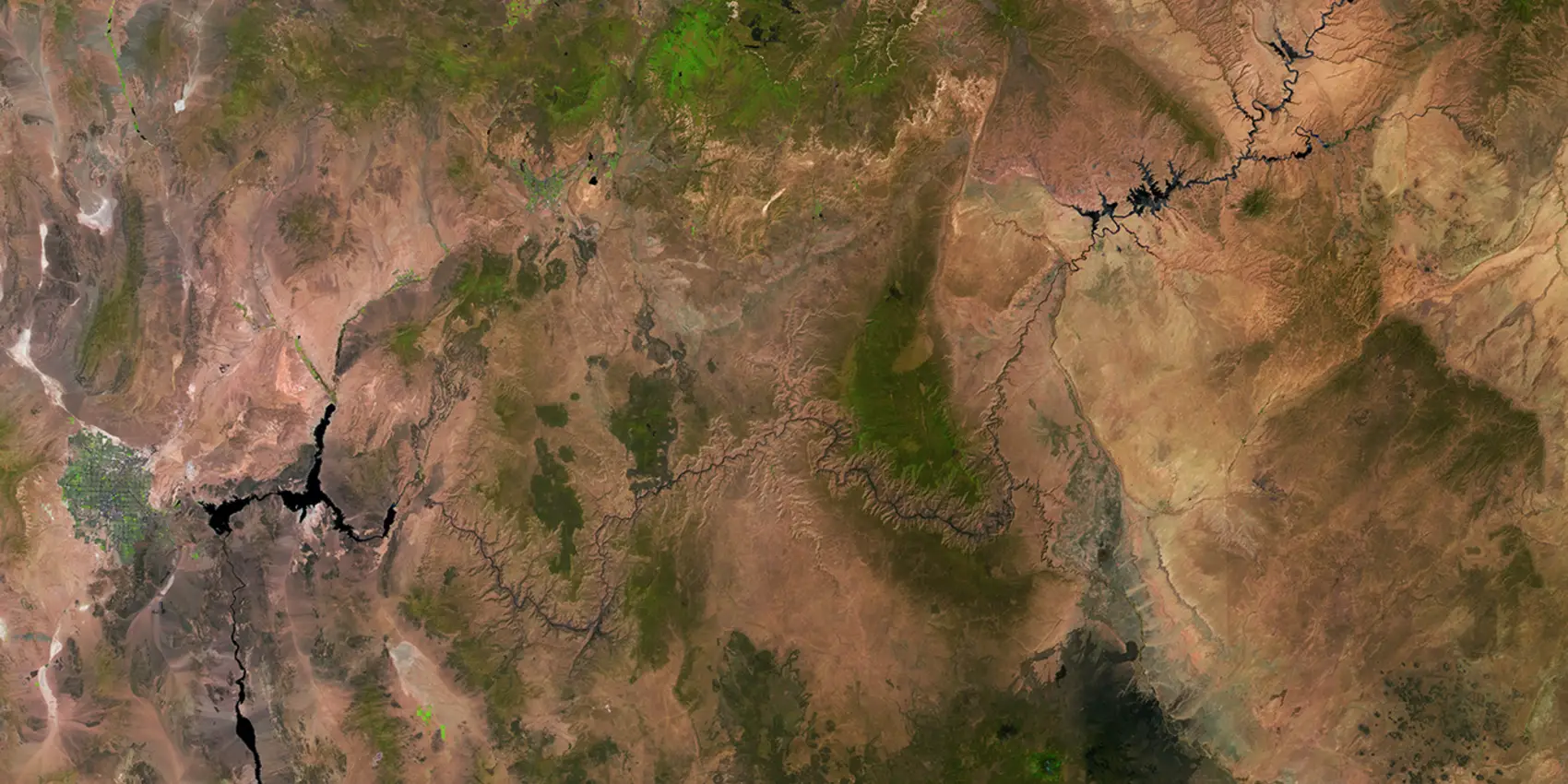 Carnegie Mellon Researchers Use AI to Accelerate Critical Mineral Discovery